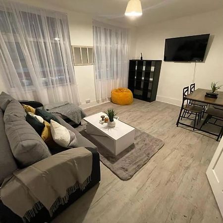 Beautiful 2 Bedroom On Tower Bridge London Eksteriør bilde