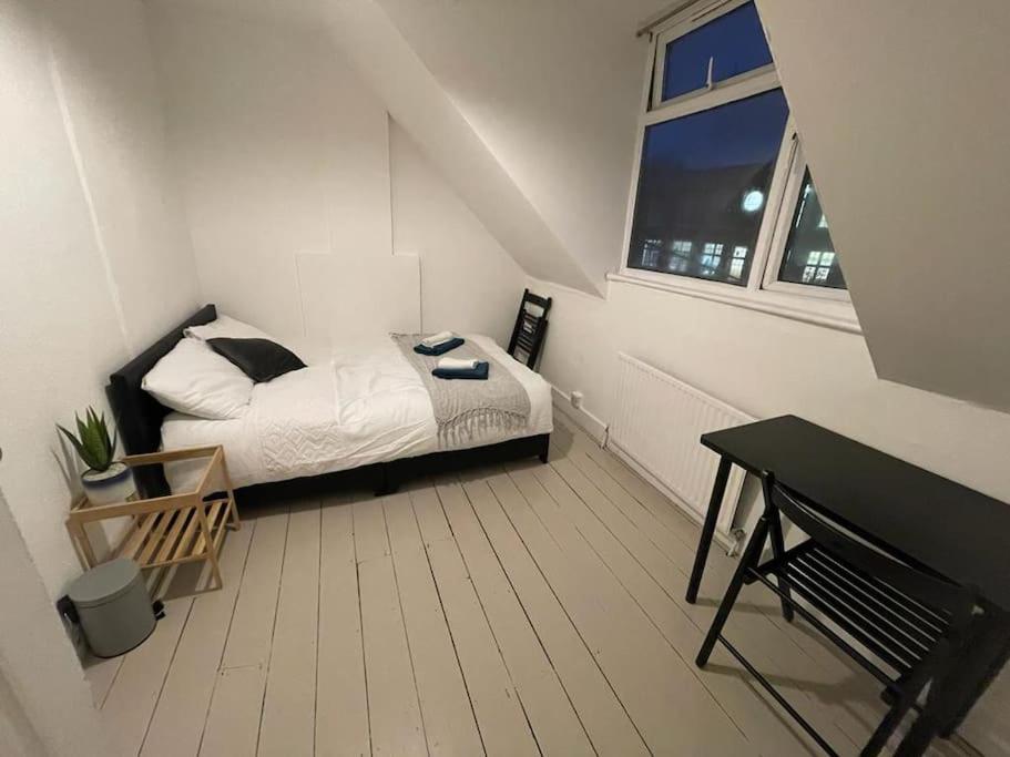 Beautiful 2 Bedroom On Tower Bridge London Eksteriør bilde